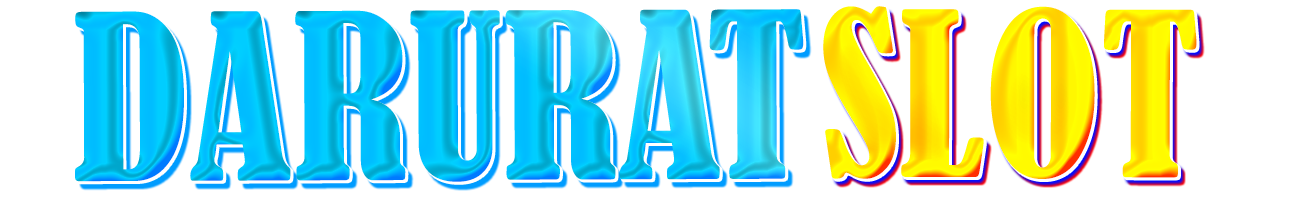 DARURATSLOT logo